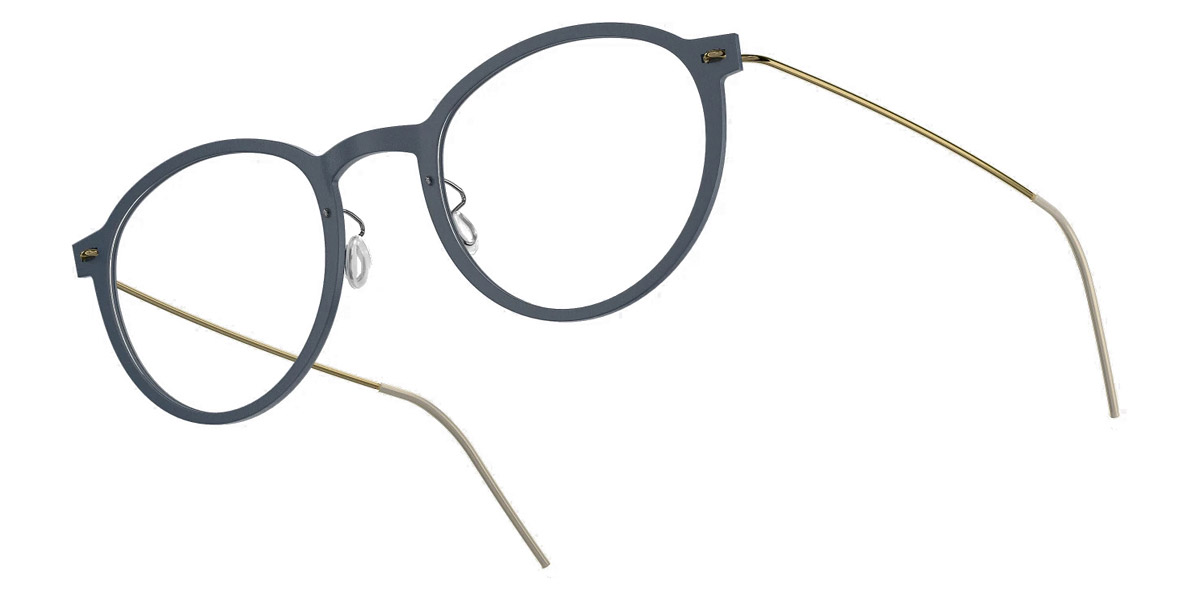 Color: D18 P35 - Lindberg N.O.W. Titanium LND6527D18P3548