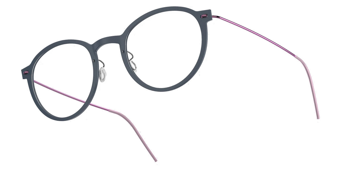 Color: D18 P75 - Lindberg N.O.W. Titanium LND6527D18P7548