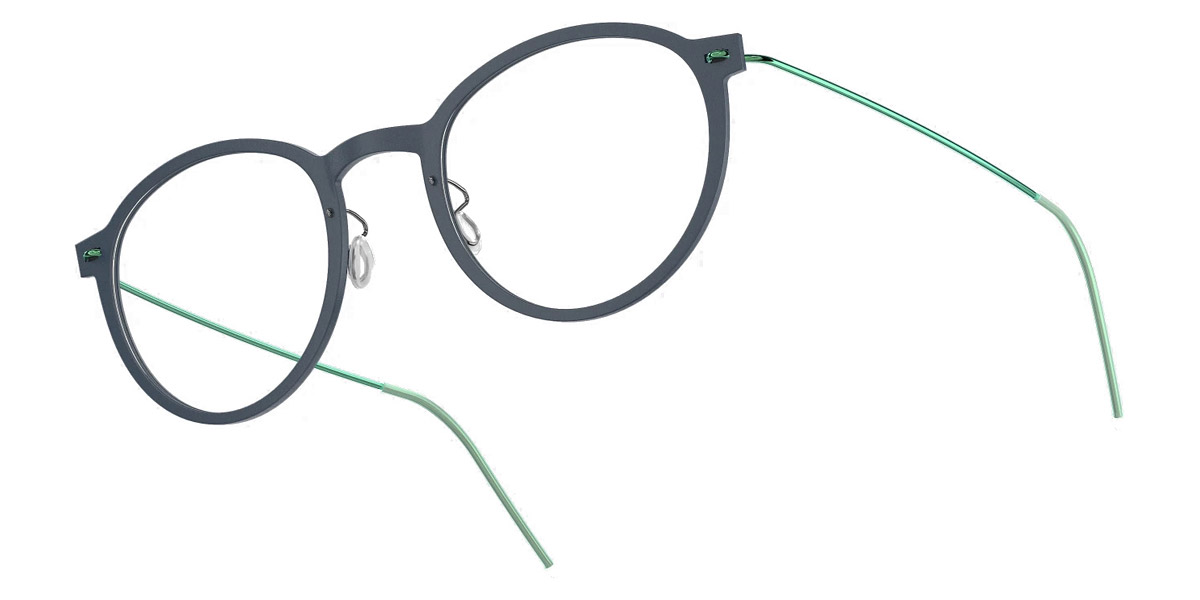 Color: D18 P90 - Lindberg N.O.W. Titanium LND6527D18P9048