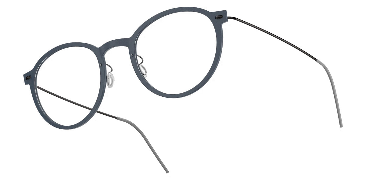 Color: D18 PU9 - Lindberg N.O.W. Titanium LND6527D18PU948