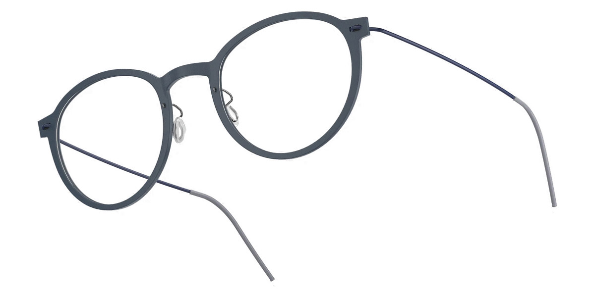 Color: D18 U13 - Lindberg N.O.W. Titanium LND6527D18U1348