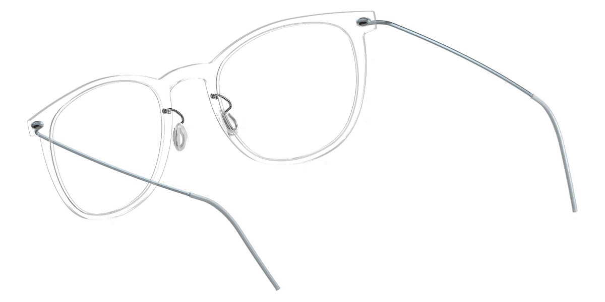 Color: C01 25 - Lindberg N.O.W. Titanium LND6529C012547