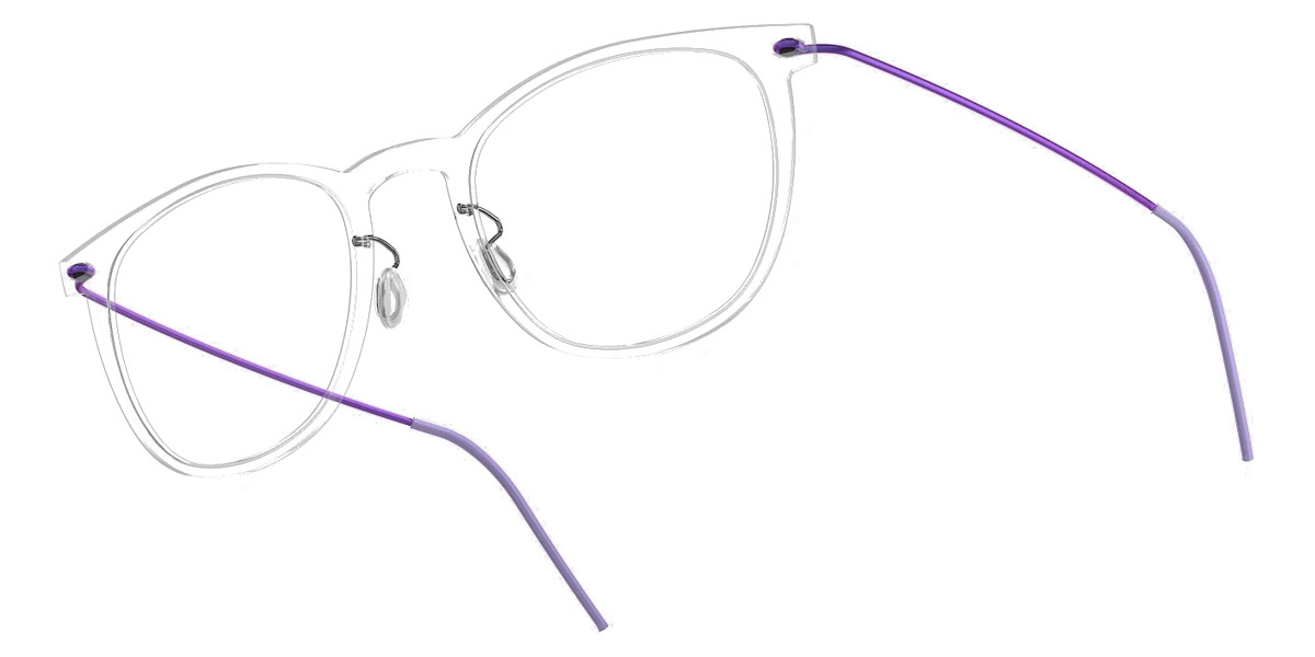 Color: C01 77 - Lindberg N.O.W. Titanium LND6529C017747