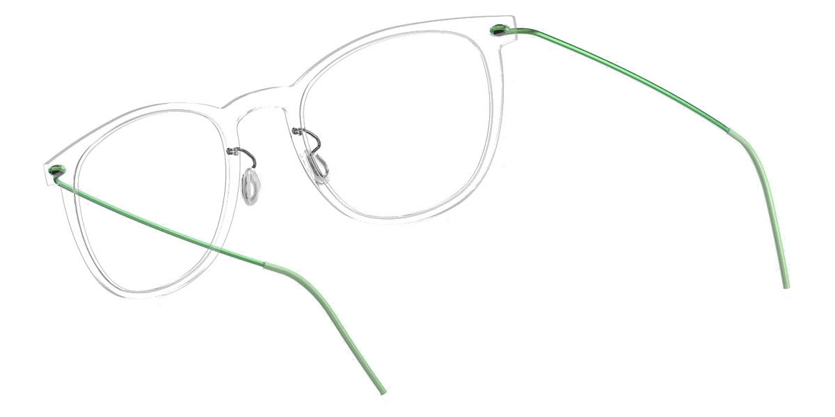 Color: C01 90 - Lindberg N.O.W. Titanium LND6529C019047