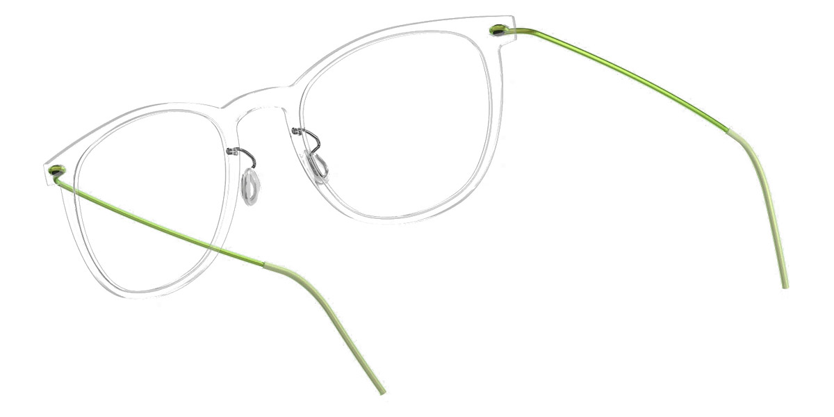 Color: C01 95 - Lindberg N.O.W. Titanium LND6529C019547