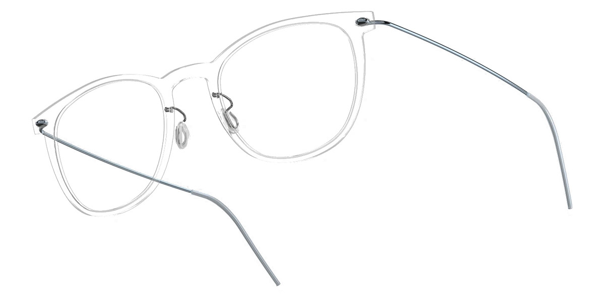 Color: C01 P25 - Lindberg N.O.W. Titanium LND6529C01P2547