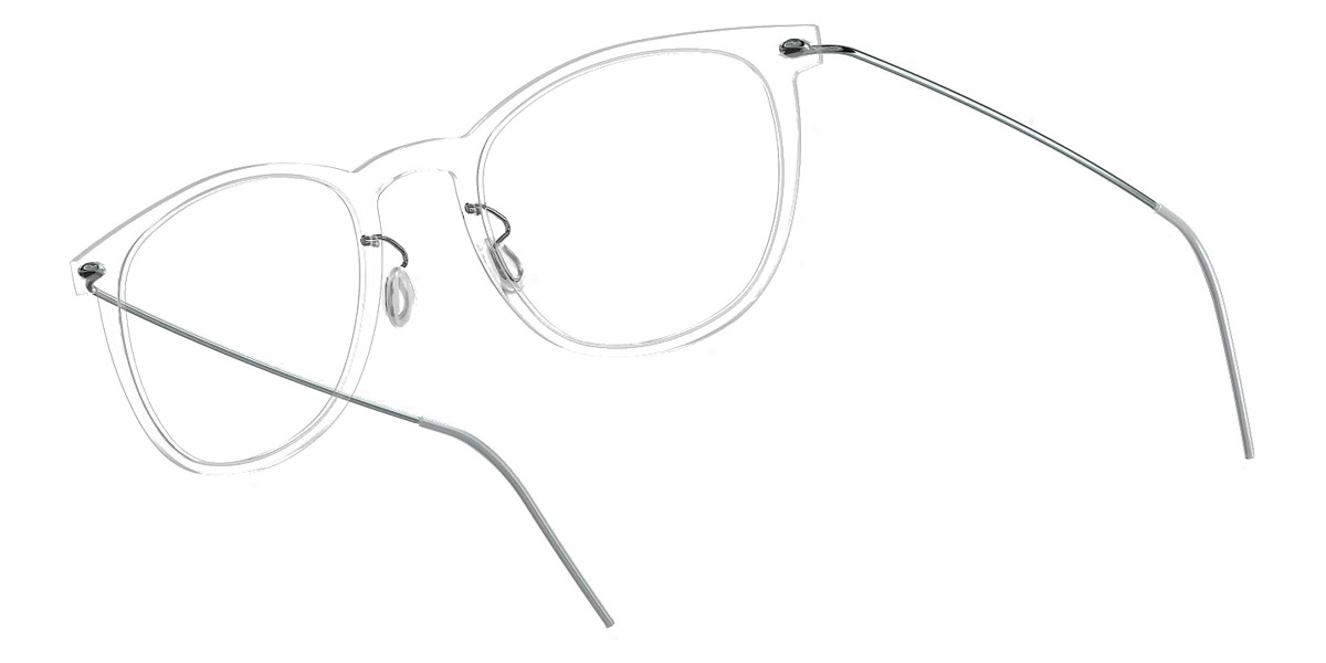 Color: C01 P30 - Lindberg N.O.W. Titanium LND6529C01P3047