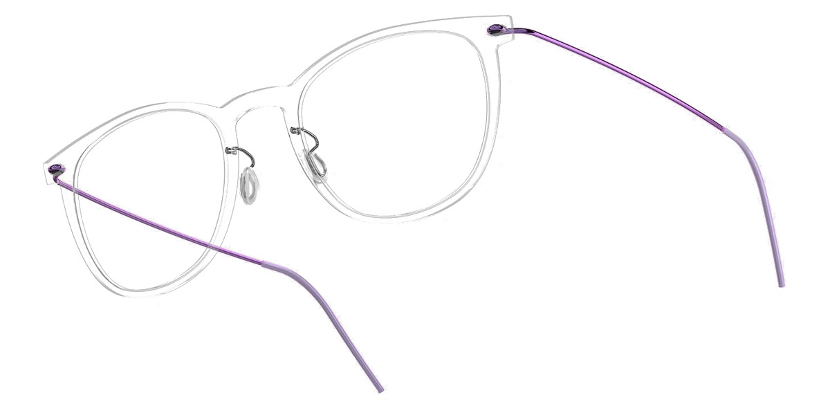 Color: C01 P77 - Lindberg N.O.W. Titanium LND6529C01P7747