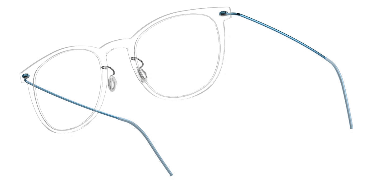 Color: C01 P80 - Lindberg N.O.W. Titanium LND6529C01P8047