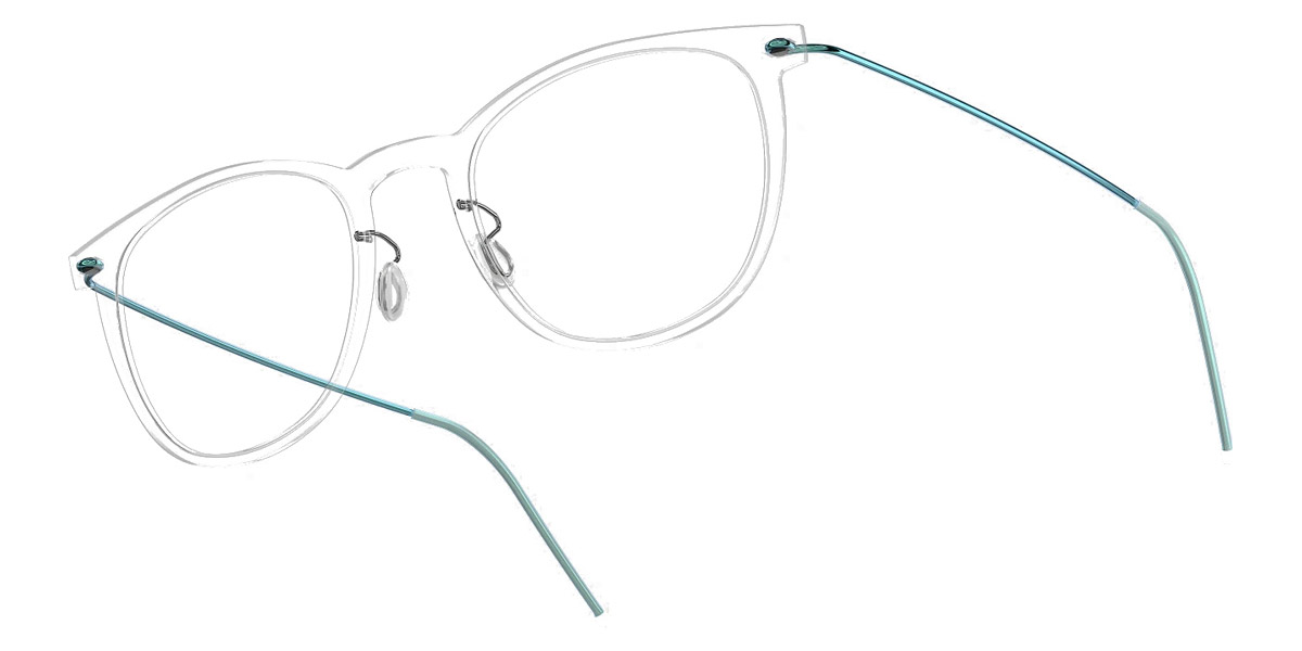 Color: C01 P85 - Lindberg N.O.W. Titanium LND6529C01P8547