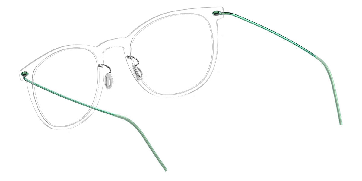 Color: C01 P90 - Lindberg N.O.W. Titanium LND6529C01P9047