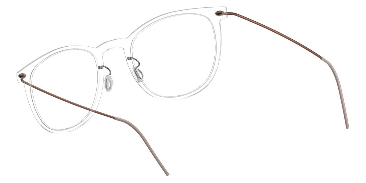 Color: C01 U12 - Lindberg N.O.W. Titanium LND6529C01U1247