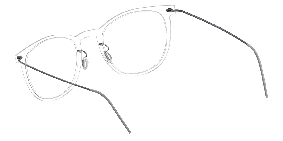 Color: C01 U16 - Lindberg N.O.W. Titanium LND6529C01U1647