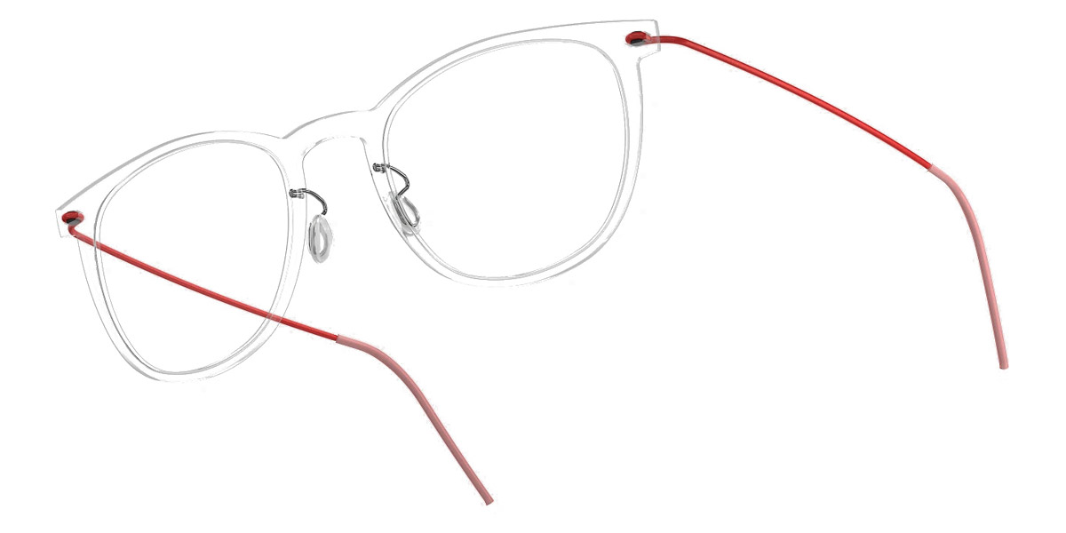 Color: C01 U33 - Lindberg N.O.W. Titanium LND6529C01U3347