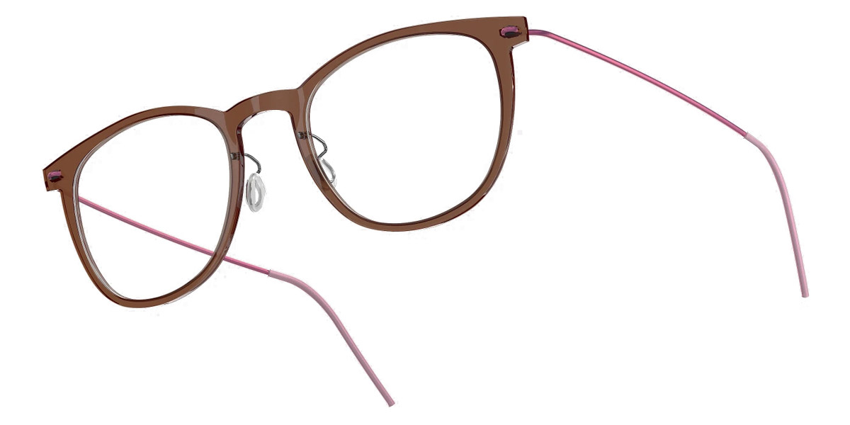 Color: C02 70 - Lindberg N.O.W. Titanium LND6529C027047