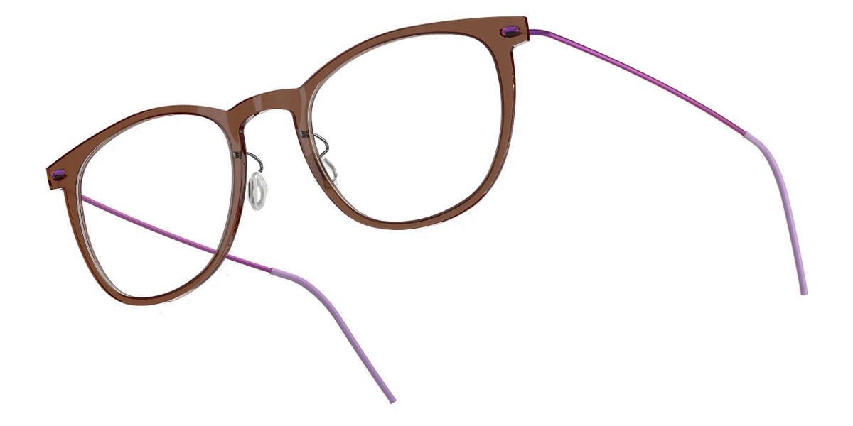 Color: C02 75 - Lindberg N.O.W. Titanium LND6529C027549