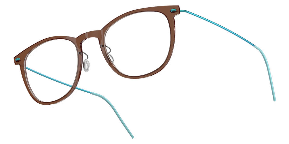 Color: C02 80 - Lindberg N.O.W. Titanium LND6529C028047