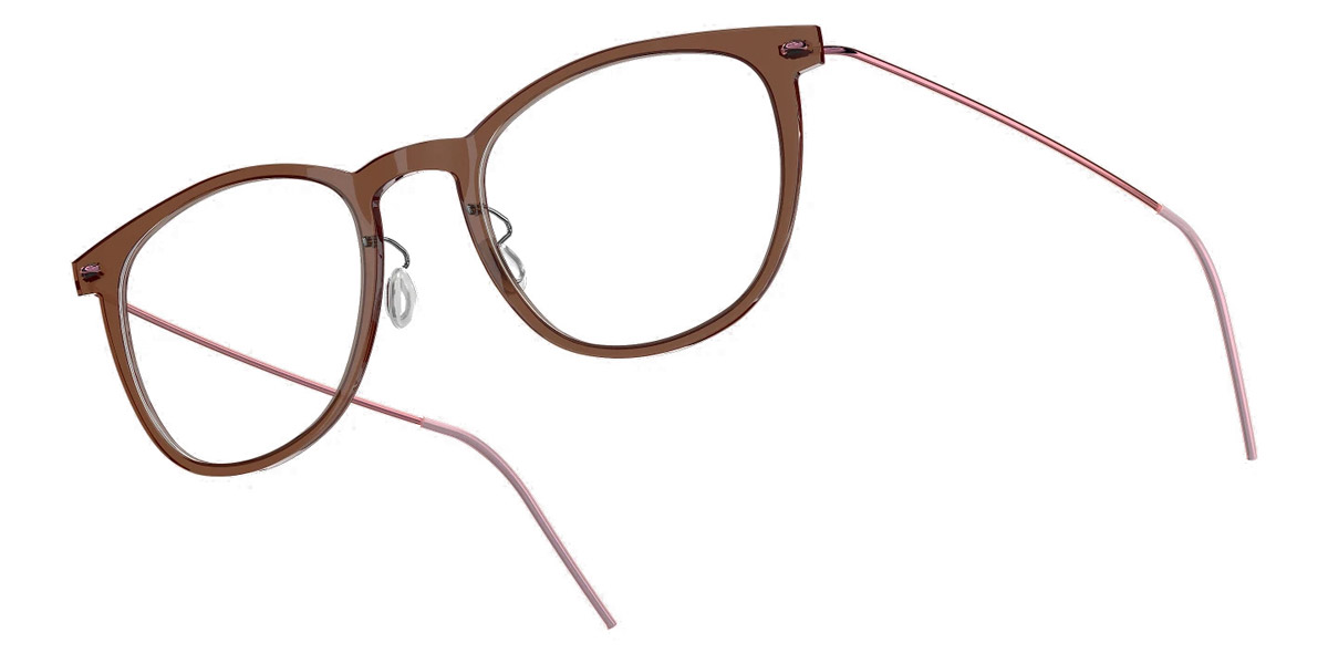 Color: C02 P70 - Lindberg N.O.W. Titanium LND6529C02P7047