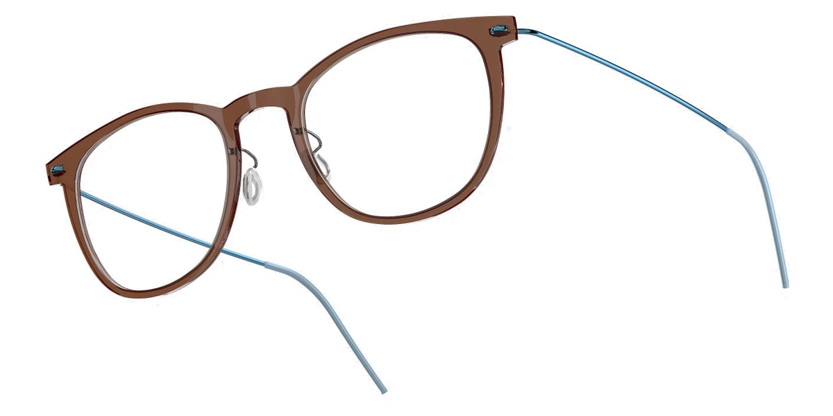 Color: C02 P80 - Lindberg N.O.W. Titanium LND6529C02P8047