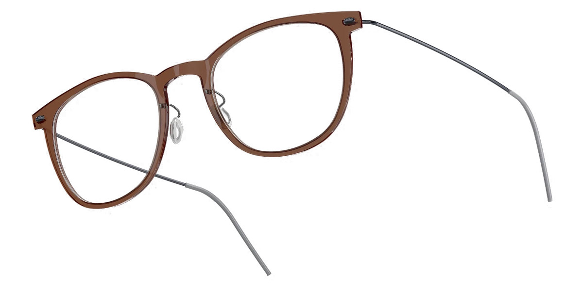 Color: C02 PU16 - Lindberg N.O.W. Titanium LND6529C02PU1647