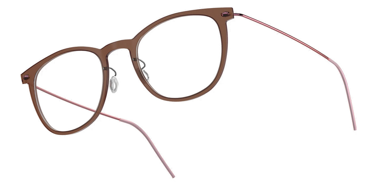 Color: C02M P70 - Lindberg N.O.W. Titanium LND6529C02MP7047