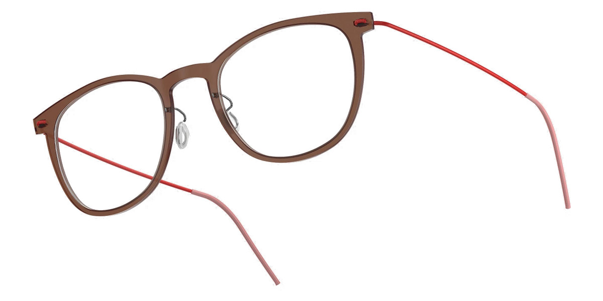 Color: C02M U33 - Lindberg N.O.W. Titanium LND6529C02MU3347