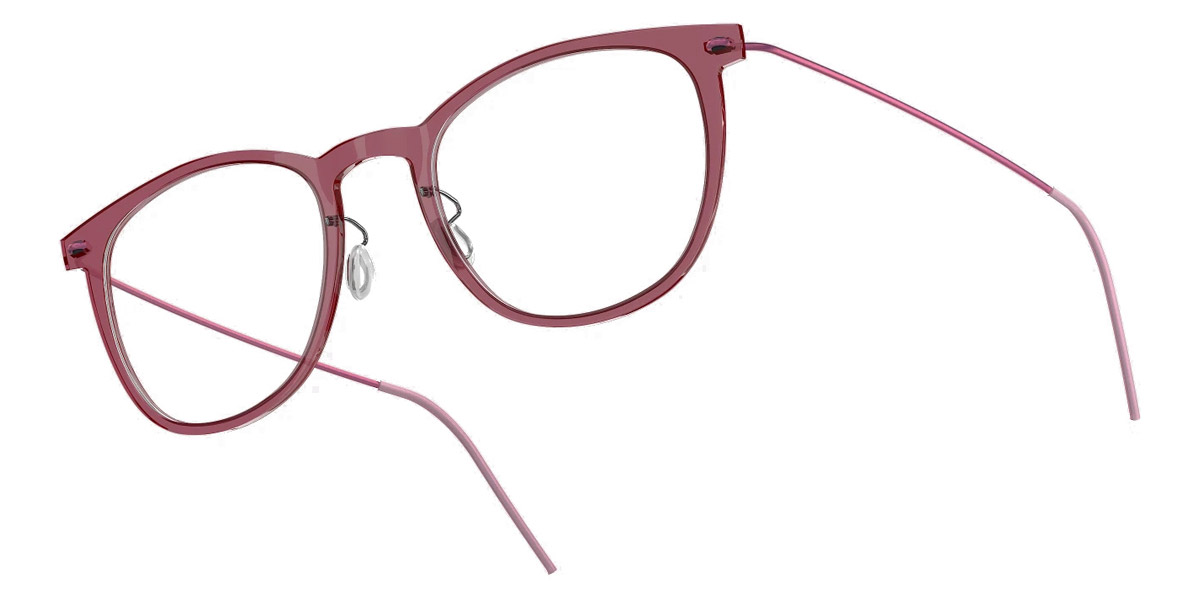 Color: C04 70 - Lindberg N.O.W. Titanium LND6529C047047