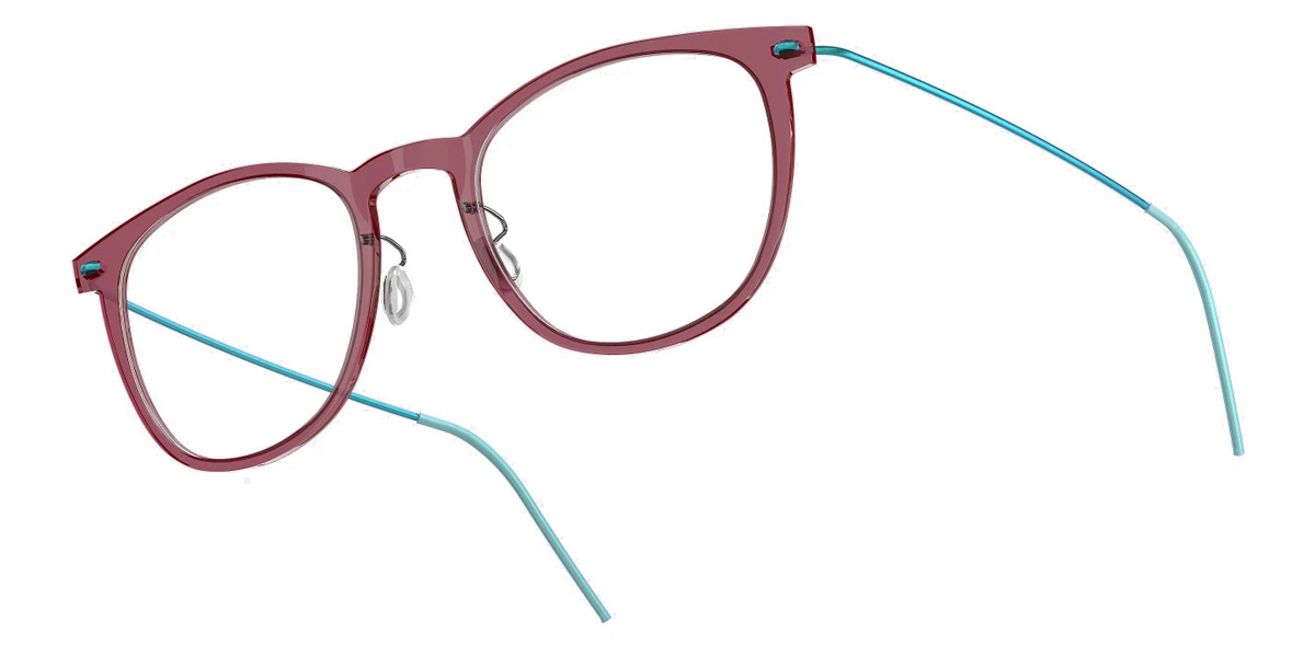 Color: C04 80 - Lindberg N.O.W. Titanium LND6529C048047