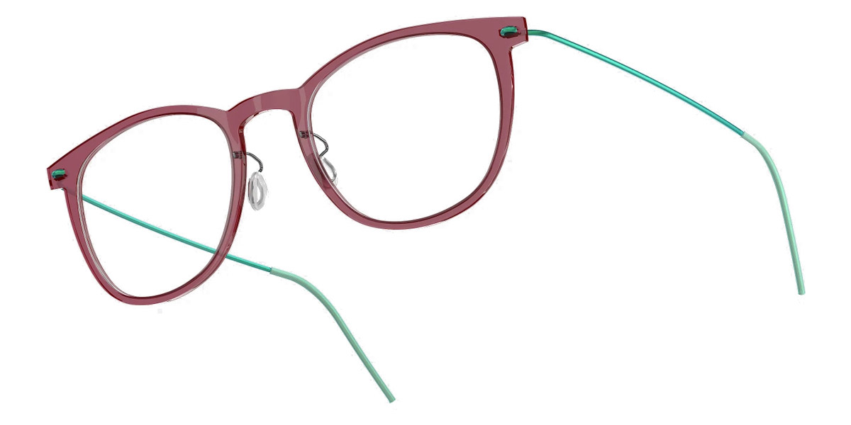 Color: C04 85 - Lindberg N.O.W. Titanium LND6529C048547