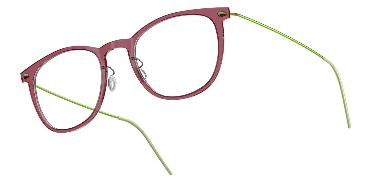 Color: C04 95 - Lindberg N.O.W. Titanium LND6529C049547