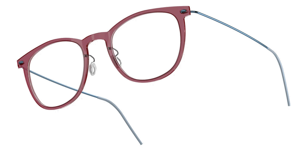 Color: C04 P20 - Lindberg N.O.W. Titanium LND6529C04P2047