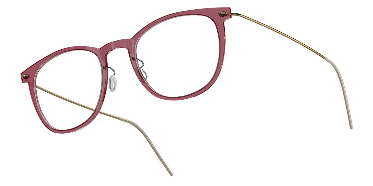 Color: C04 P35 - Lindberg N.O.W. Titanium LND6529C04P3547