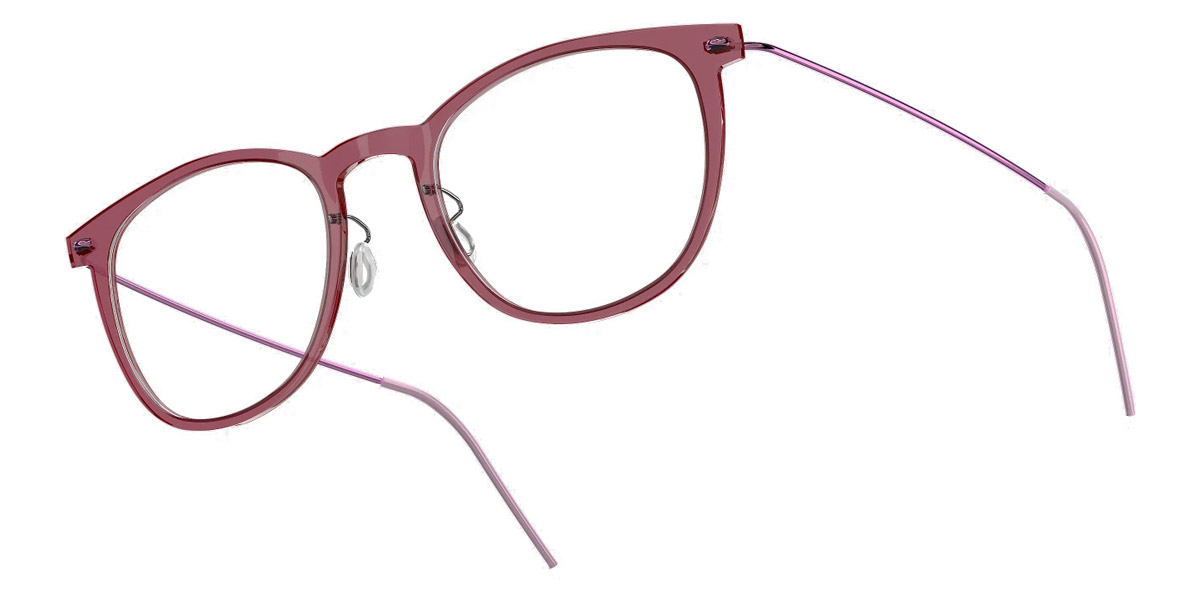 Color: C04 P75 - Lindberg N.O.W. Titanium LND6529C04P7547