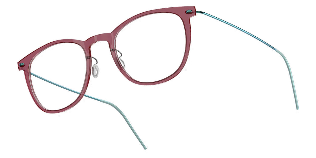 Color: C04 P85 - Lindberg N.O.W. Titanium LND6529C04P8547