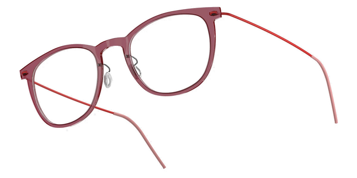 Color: C04 U33 - Lindberg N.O.W. Titanium LND6529C04U3347