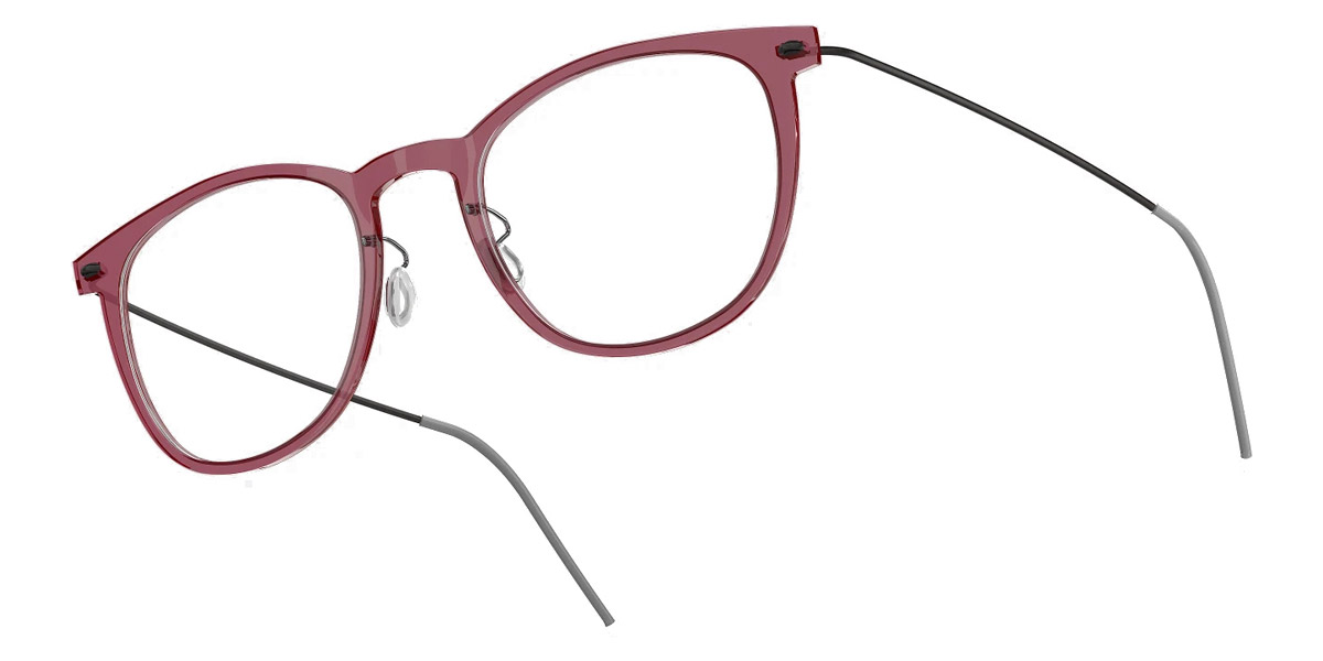 Color: C04 U9 - Lindberg N.O.W. Titanium LND6529C04U947