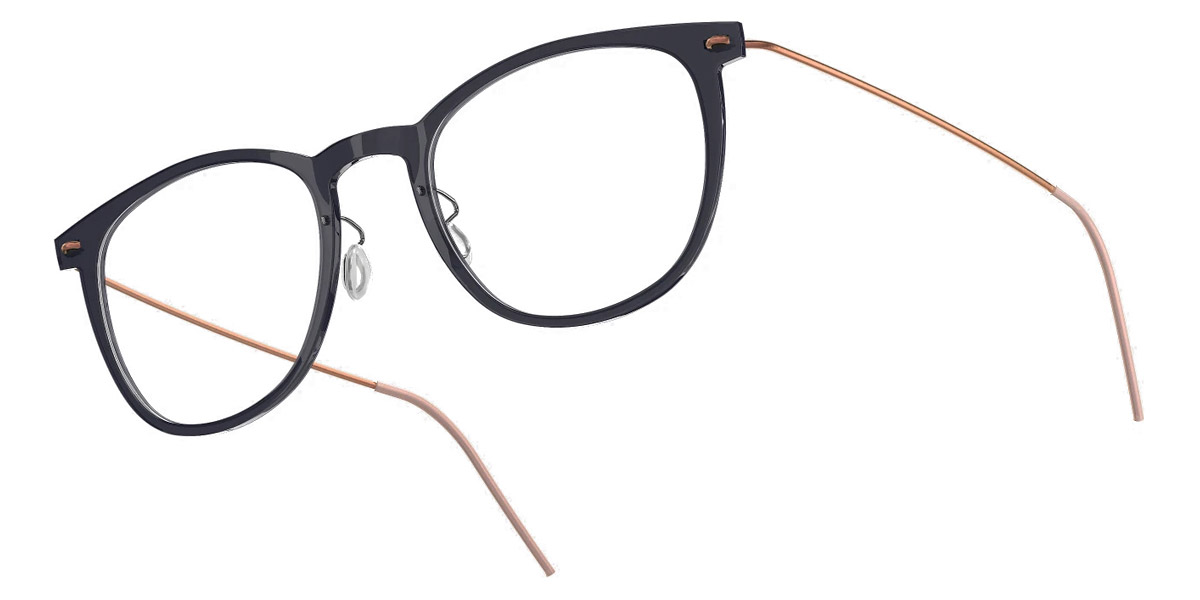 Color: C06 60 - Lindberg N.O.W. Titanium LND6529C066047