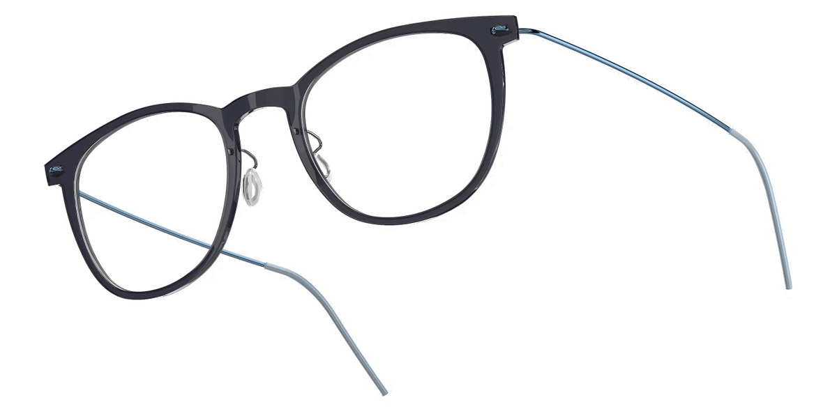 Color: C06 P20 - Lindberg N.O.W. Titanium LND6529C06P2047