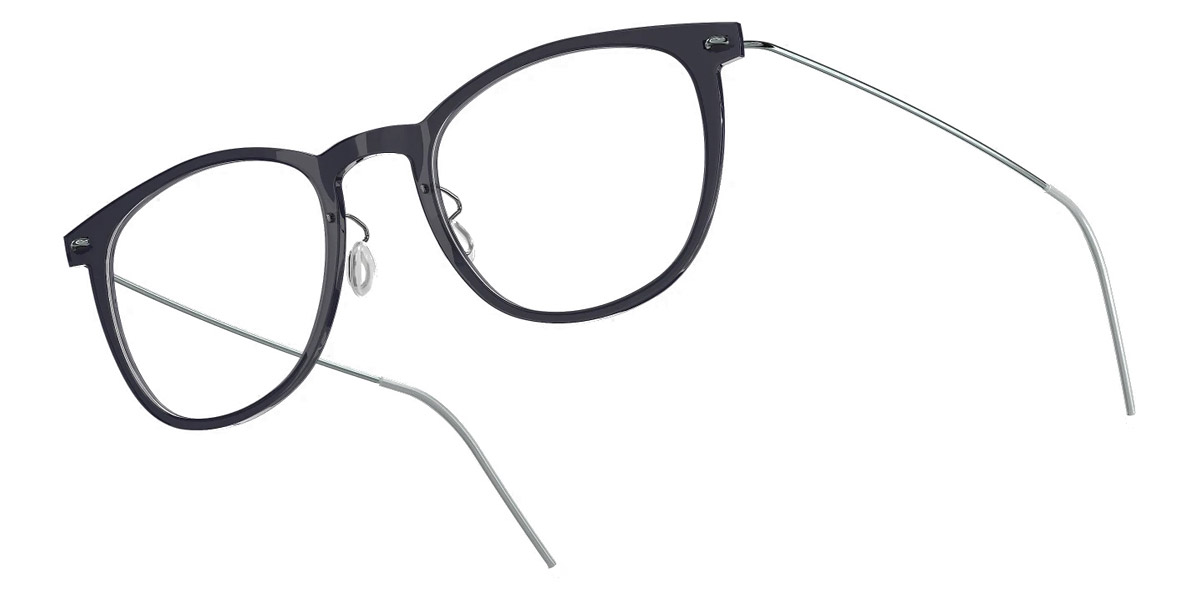 Color: C06 P30 - Lindberg N.O.W. Titanium LND6529C06P3047