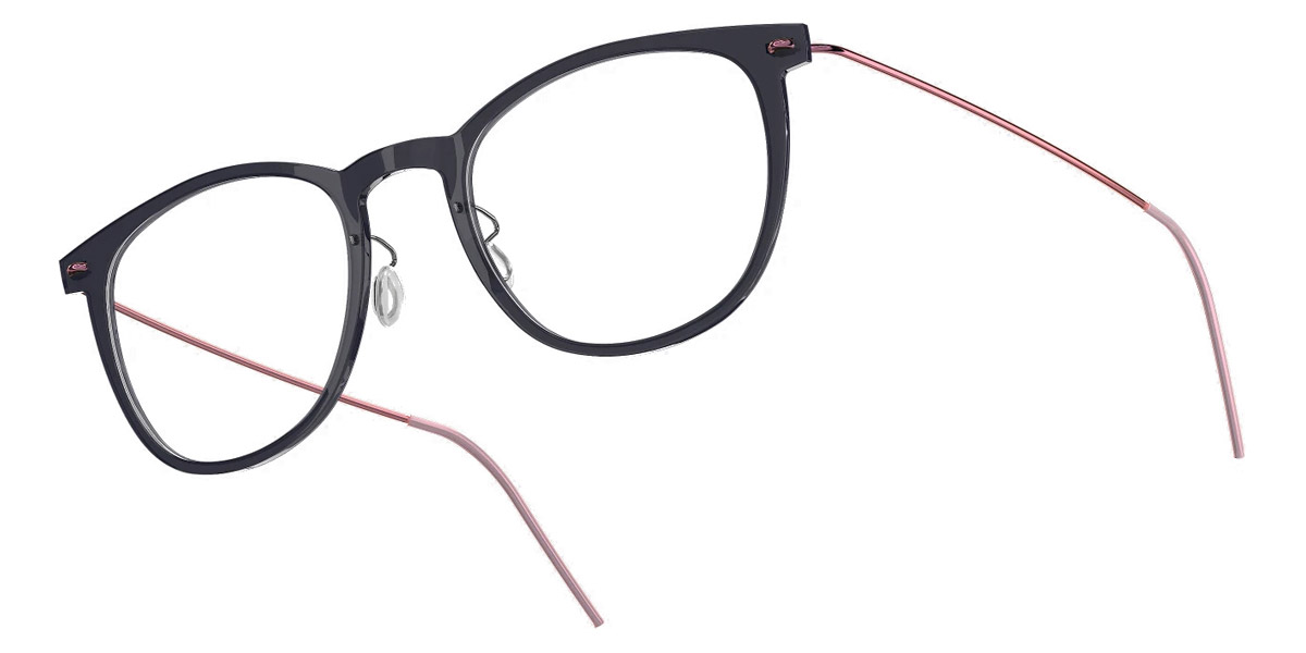 Color: C06 P70 - Lindberg N.O.W. Titanium LND6529C06P7047