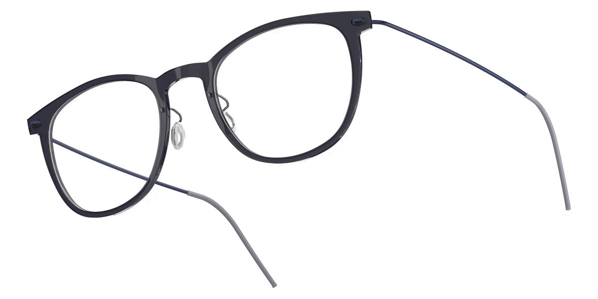 Color: C06 U13 - Lindberg N.O.W. Titanium LND6529C06U1347