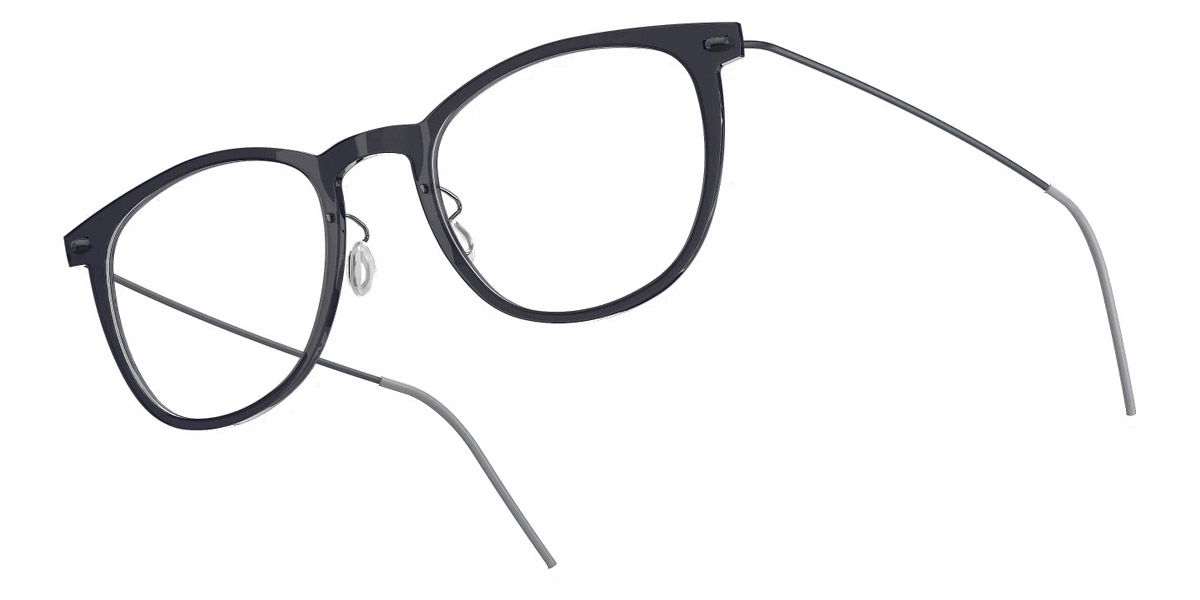 Color: C06 U16 - Lindberg N.O.W. Titanium LND6529C06U1647