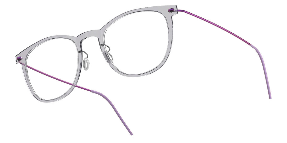 Color: C07 75 - Lindberg N.O.W. Titanium LND6529C077547