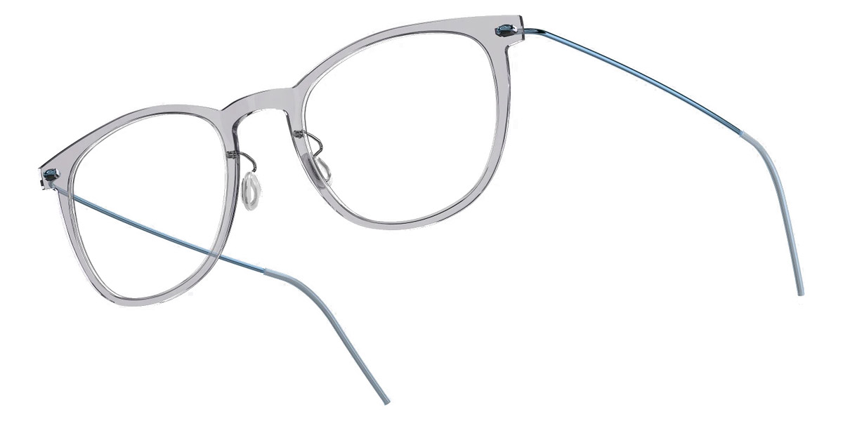 Color: C07 P20 - Lindberg N.O.W. Titanium LND6529C07P2047