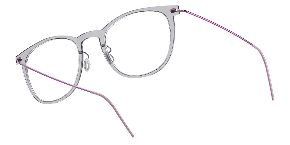 Color: C07 P75 - Lindberg N.O.W. Titanium LND6529C07P7549