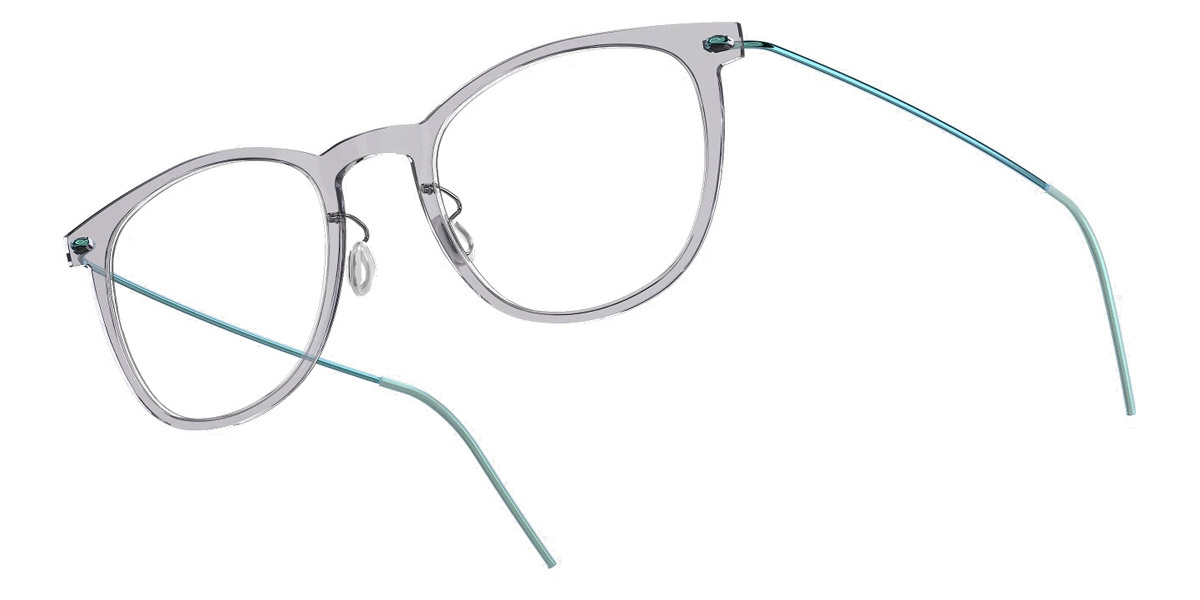 Color: C07 P85 - Lindberg N.O.W. Titanium LND6529C07P8547