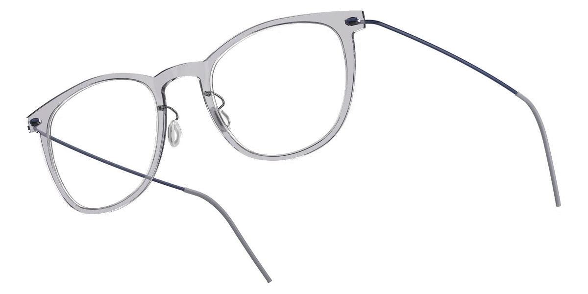 Color: C07 U13 - Lindberg N.O.W. Titanium LND6529C07U1347