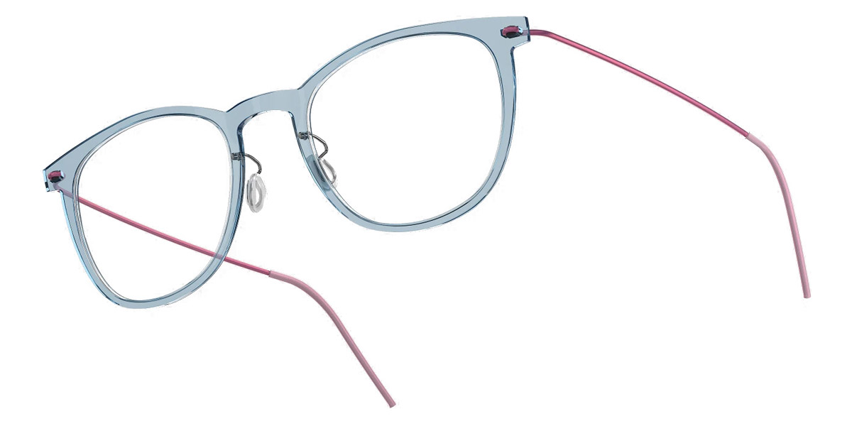 Color: C08 70 - Lindberg N.O.W. Titanium LND6529C087047