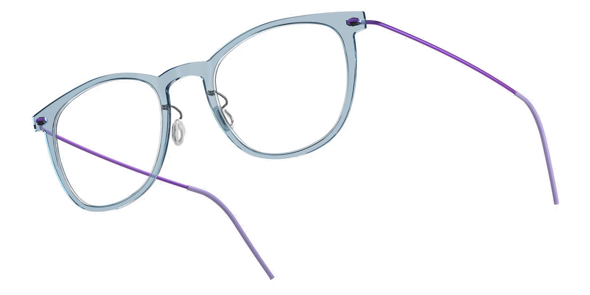 Color: C08 77 - Lindberg N.O.W. Titanium LND6529C087747