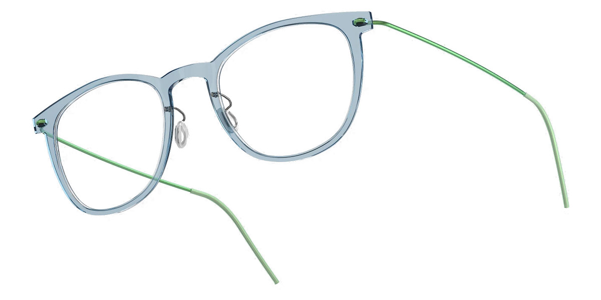 Color: C08 90 - Lindberg N.O.W. Titanium LND6529C089047